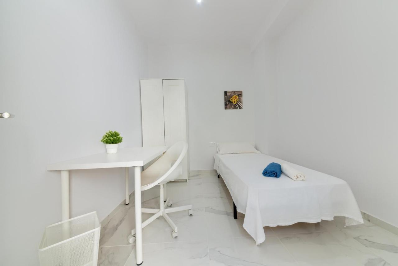 Apartamento Solano Apartment Cadiz Exterior photo