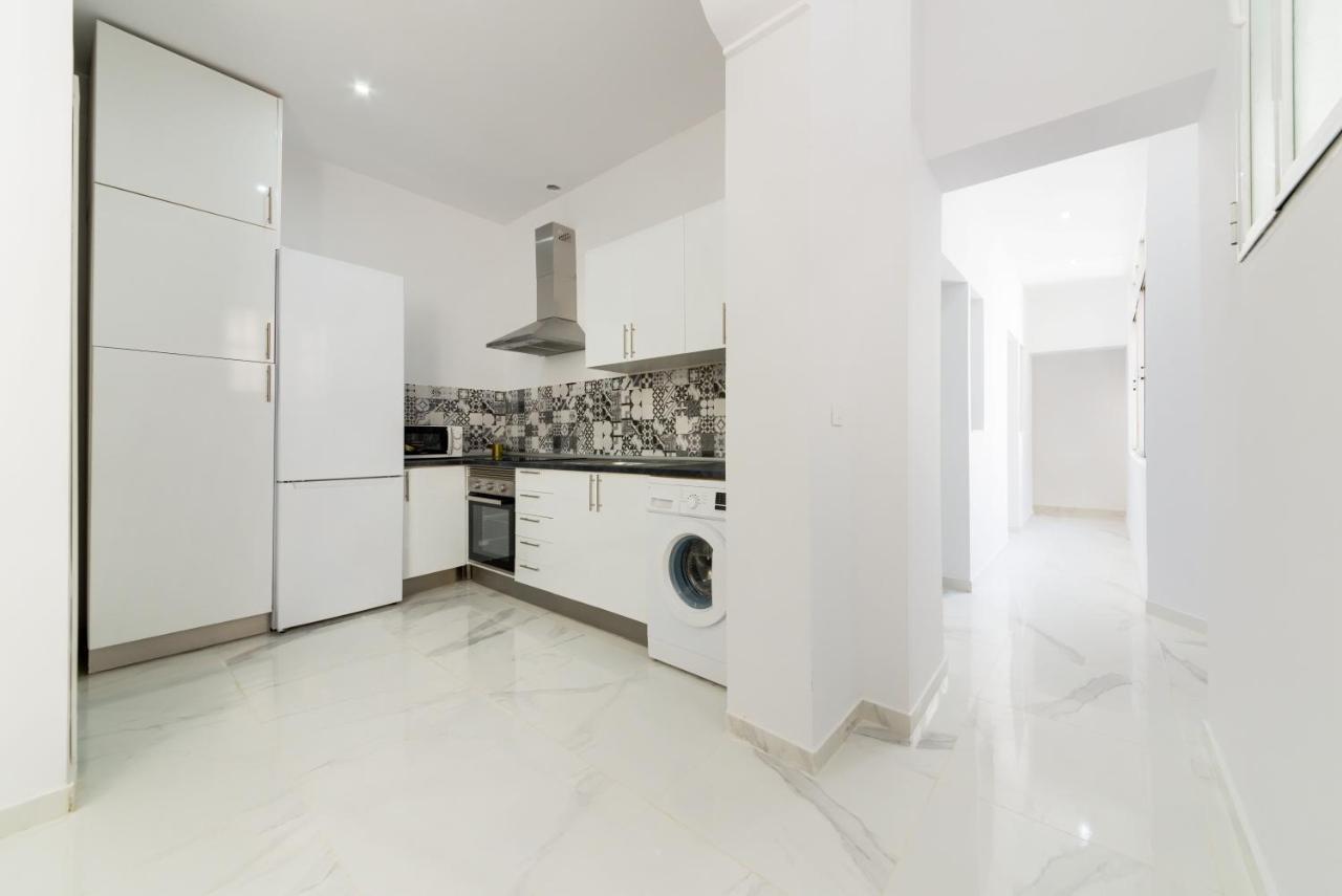 Apartamento Solano Apartment Cadiz Exterior photo