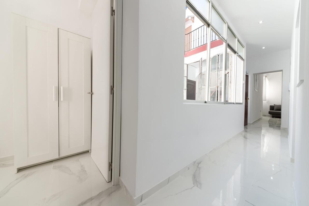 Apartamento Solano Apartment Cadiz Exterior photo