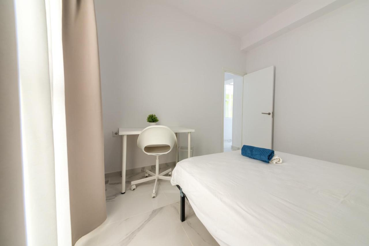 Apartamento Solano Apartment Cadiz Exterior photo